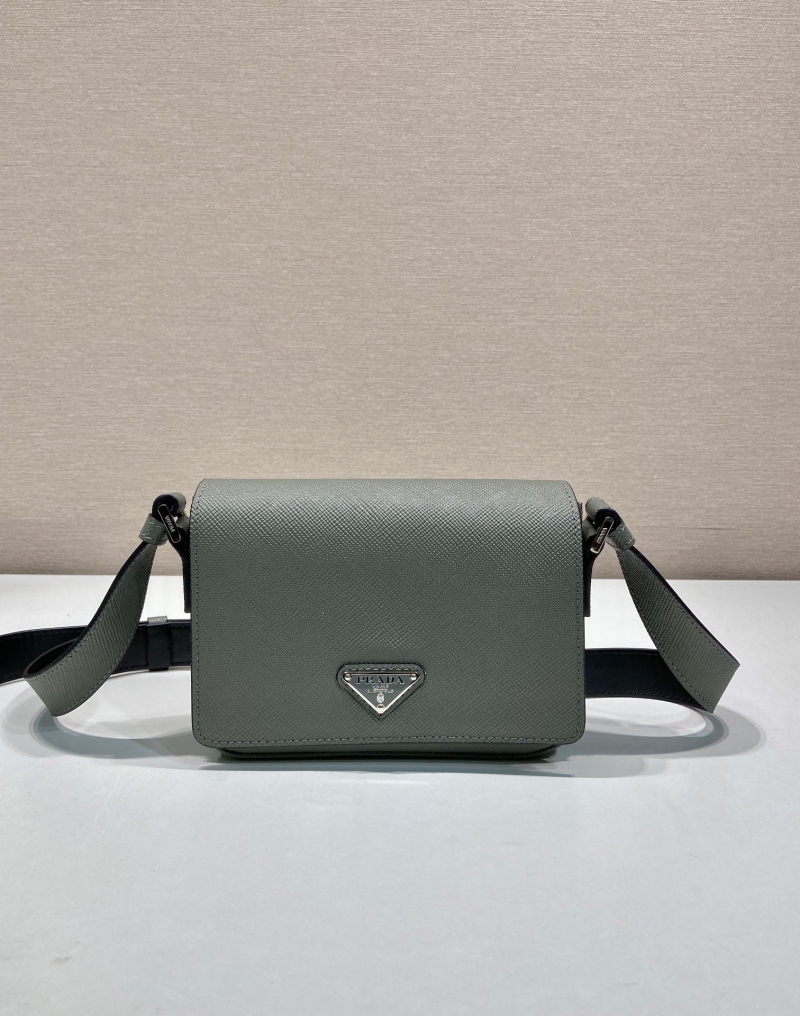 mens Pra*a satchel bags